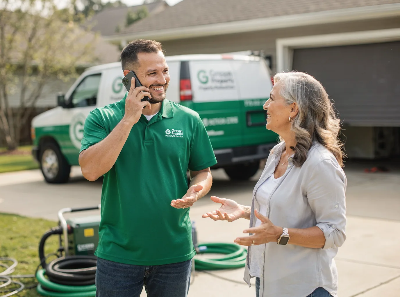 Water Damage Restoration Wilmerding, PA FAQs